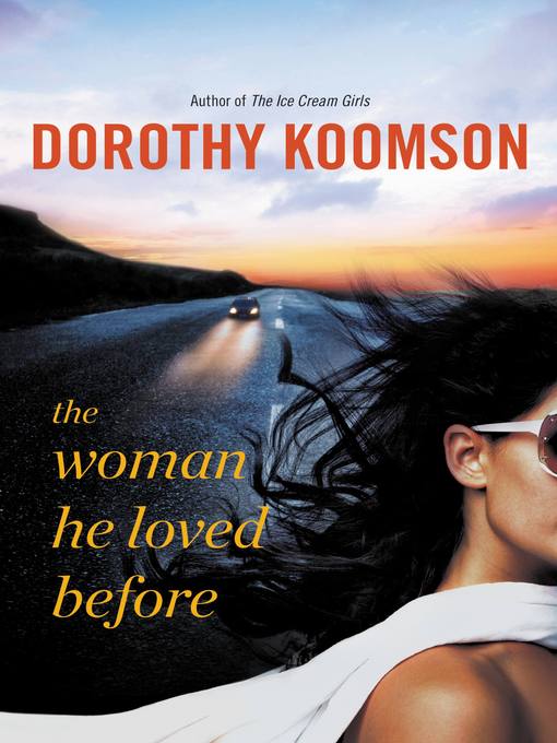 Cover image for The Woman He Loved Before
